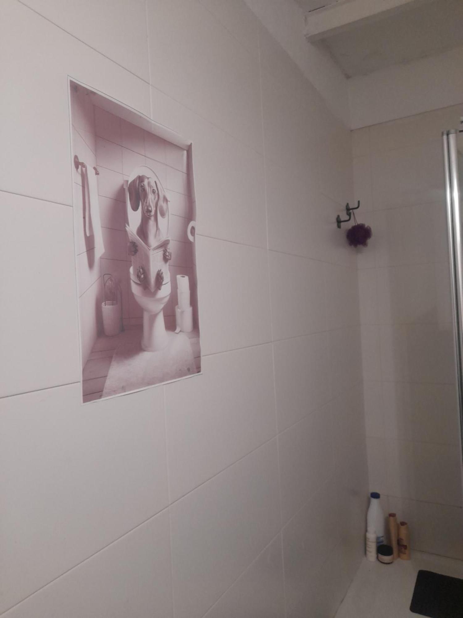 Vero Housing Maria Jimenez Luaran gambar