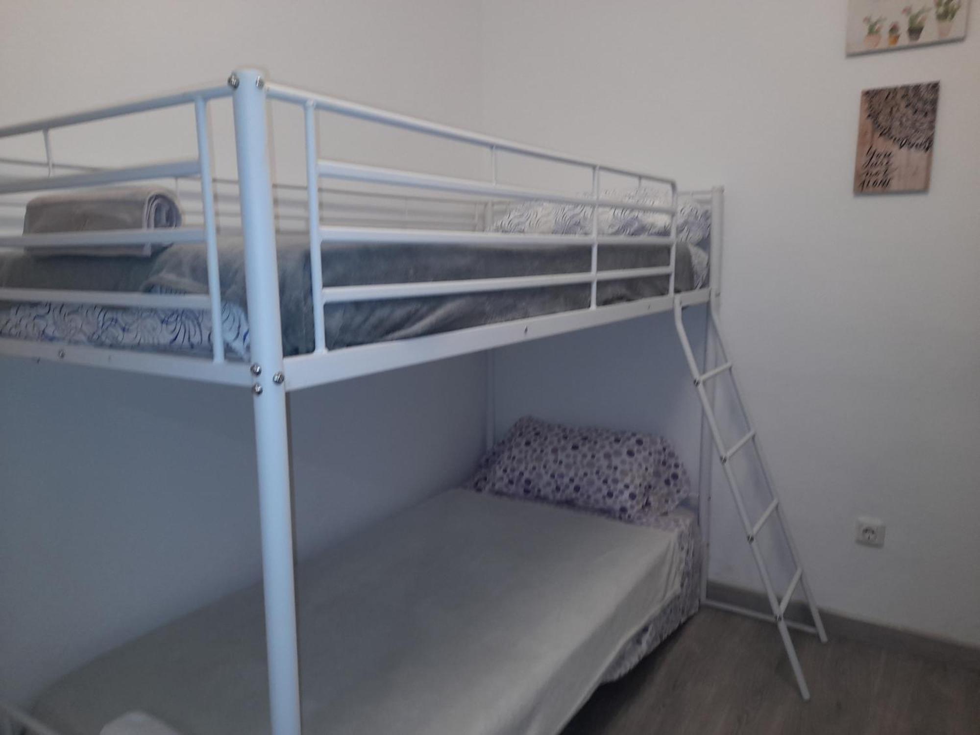 Vero Housing Maria Jimenez Luaran gambar